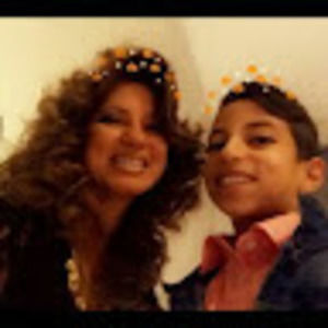 Meet your Posher, Maggie